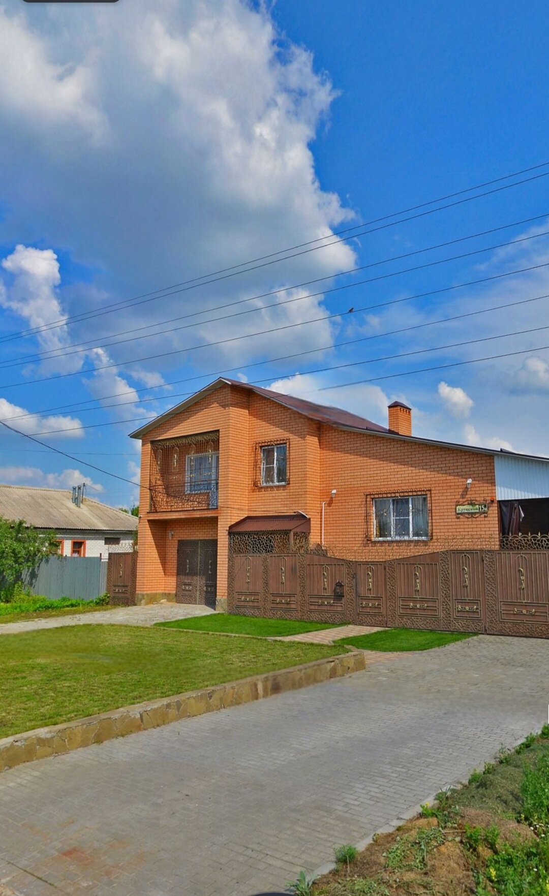 Фото Shirobokov_house