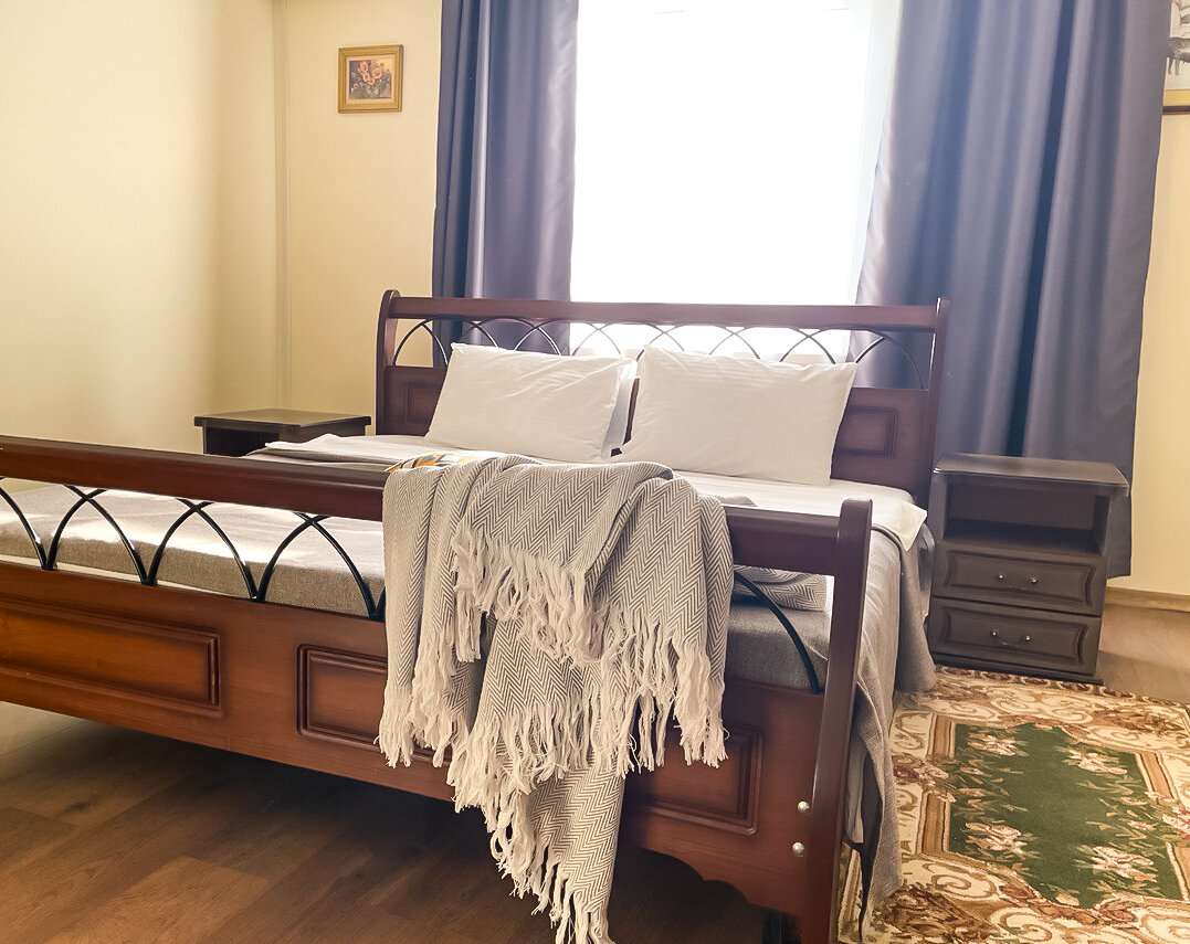 Фото Аля Русъ