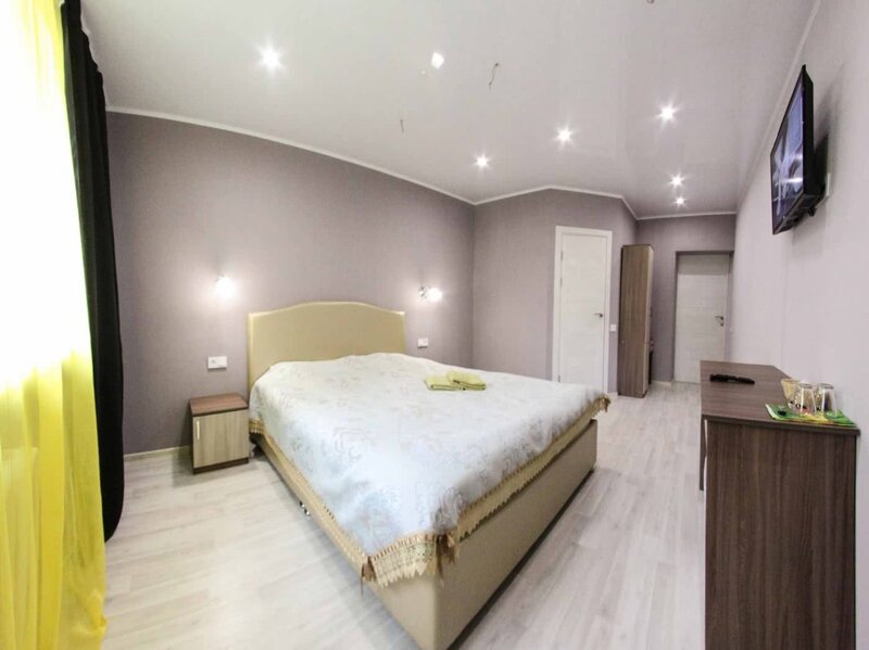 Фото Отель МиниГостини