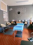 Эстетика тела (Sovetskiy City Administrative District, Akademgorodok Microdistrict, Arbuzova Street, 6), massage salon