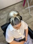 Afrostudiya (Belebey, Krasnoarmeyskaya ulitsa, 260), hair extensions