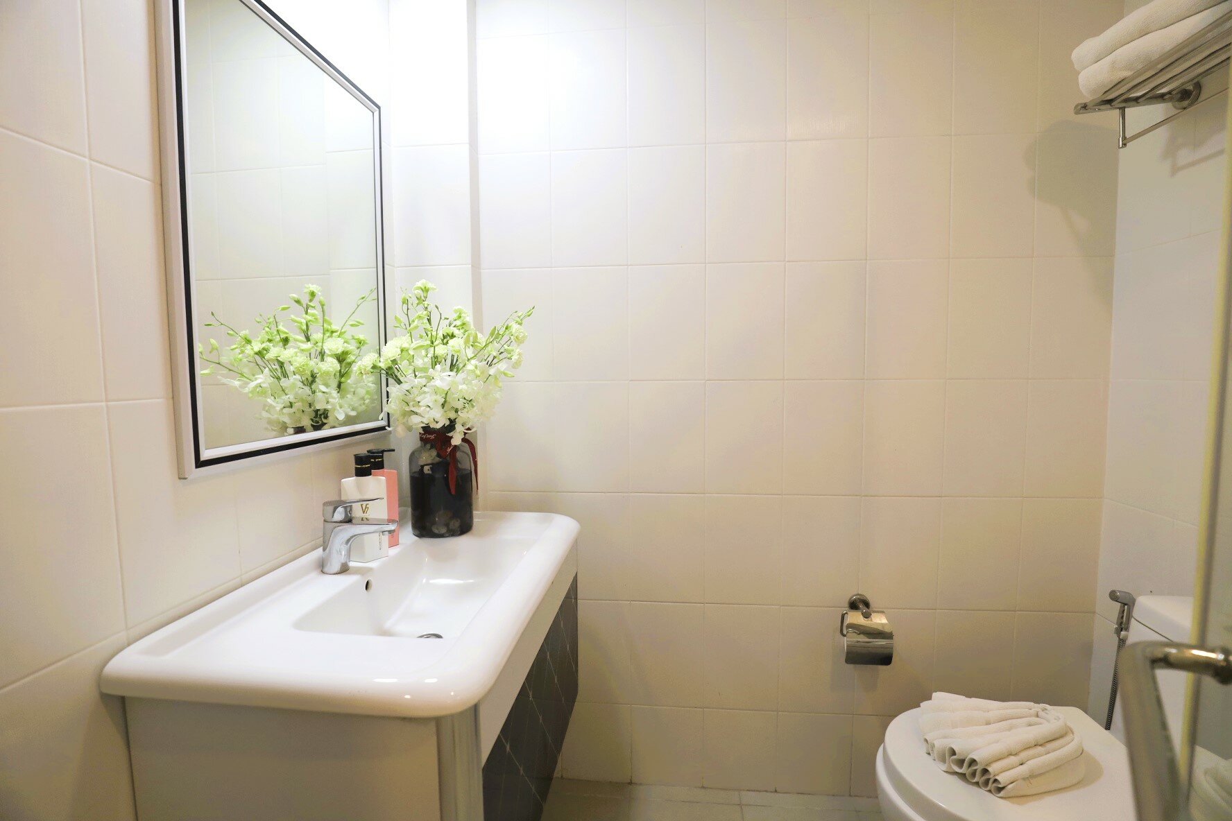 Фото SunSeaSand Hotel Patong