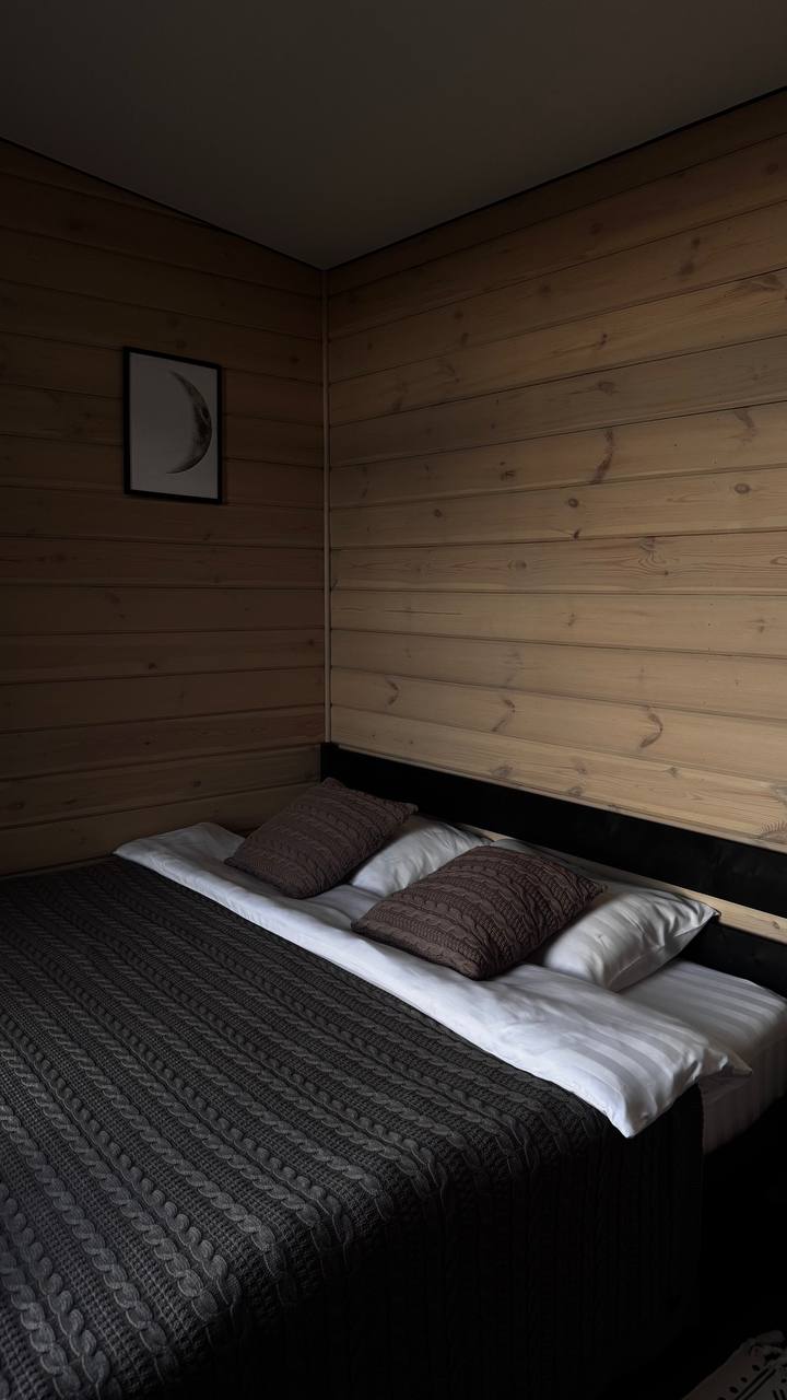 Фото Black Space