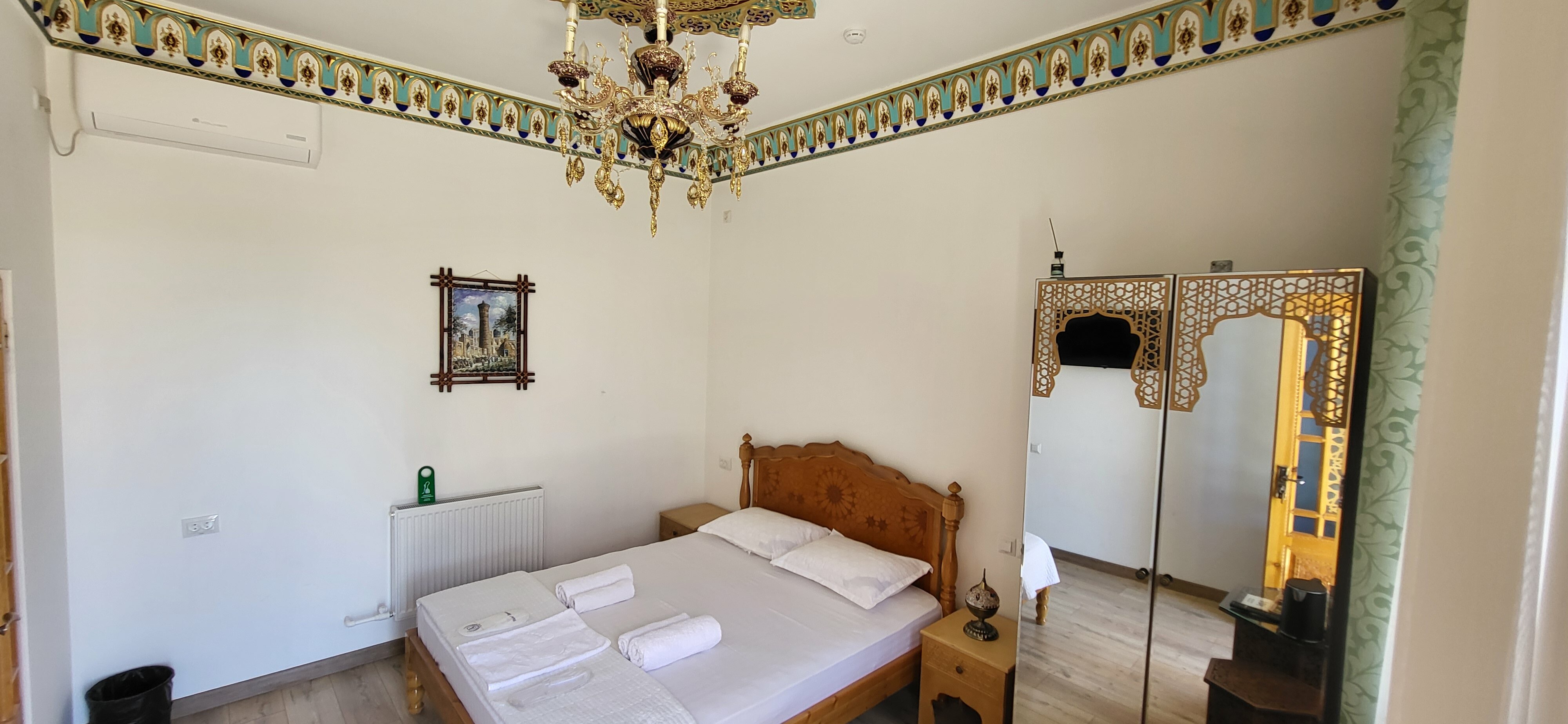 Фото Hotel Khalid