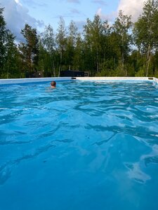 Побег из города