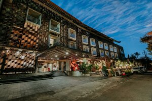 Гостиница Artotel Sanur Bali в Денпасаре