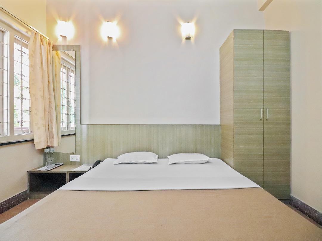 Фото Hotel Chetak