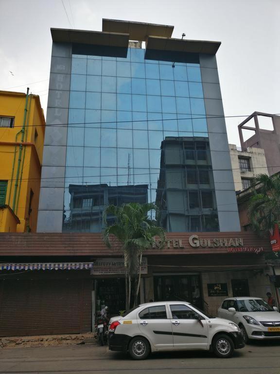Фото Hotel Gulshan International