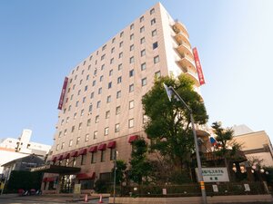 Гостиница Kochi Palace Hotel