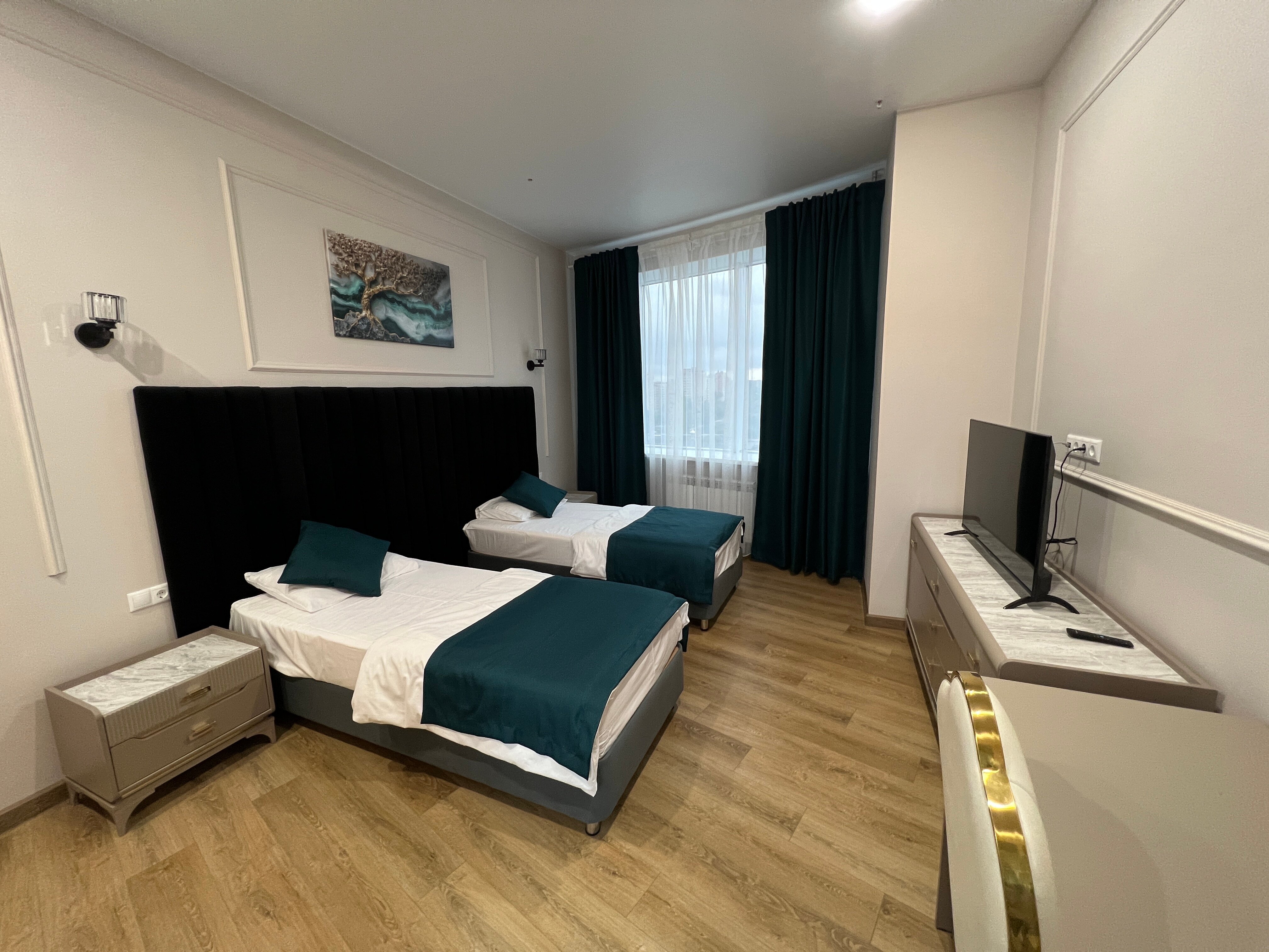 Фото Сити Аструм