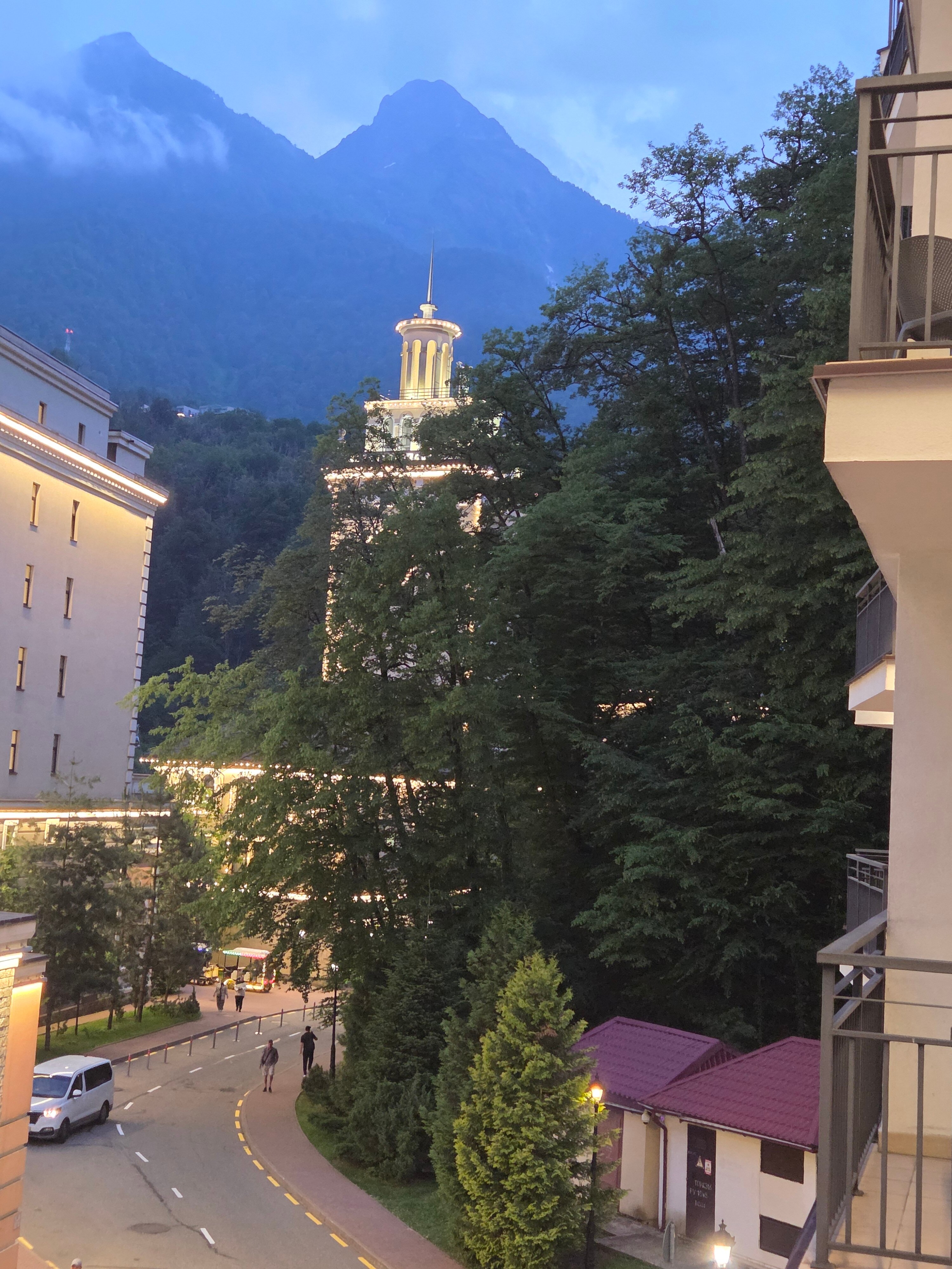 Фото Вальсет Премиум