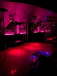 Secret concept bar (Stremyannaya Street, 16), strip club