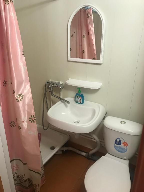 Фото Северное сияние