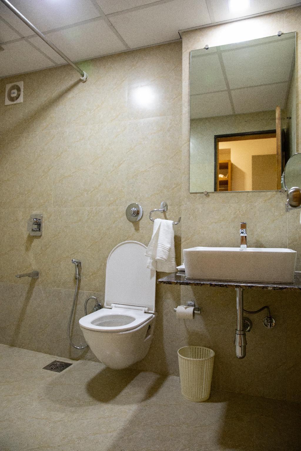 Фото Hotel Grace Galaxy