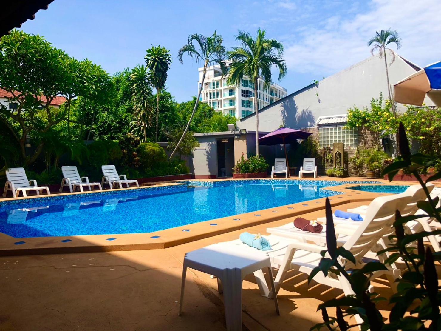 Фото Southern Star Resort