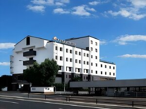 Гостиница Hotel Asyl Nara в Наре