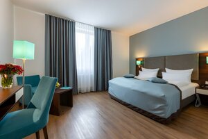 Гостиница Trip Inn Messe Westend