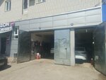 Автопрофи34 (Luzhskaya ulitsa, 15), reparación de transmisión automática