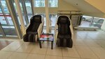 Yamaguchi (derevnya Novoye Devyatkino, Glavnaya Street, 60), massage chair