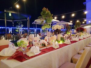 Гостиница Maestro Hotel Kota Baru