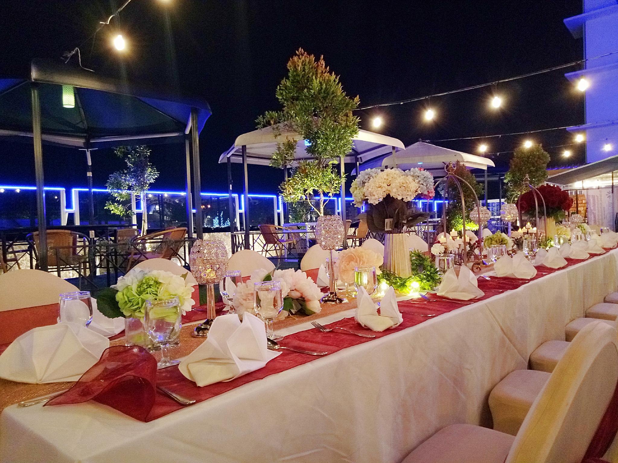 Фото Maestro Hotel Kota Baru