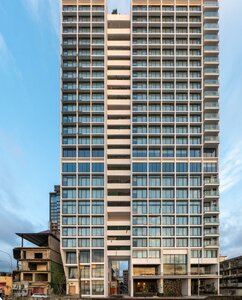 Гостиница Granbell Hotel Colombo