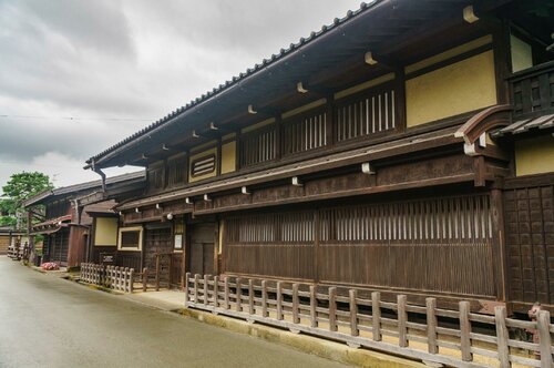 Гостиница Residence Hotel Takayama Station в Такаяме