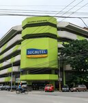 Sugbutel Family Hotel