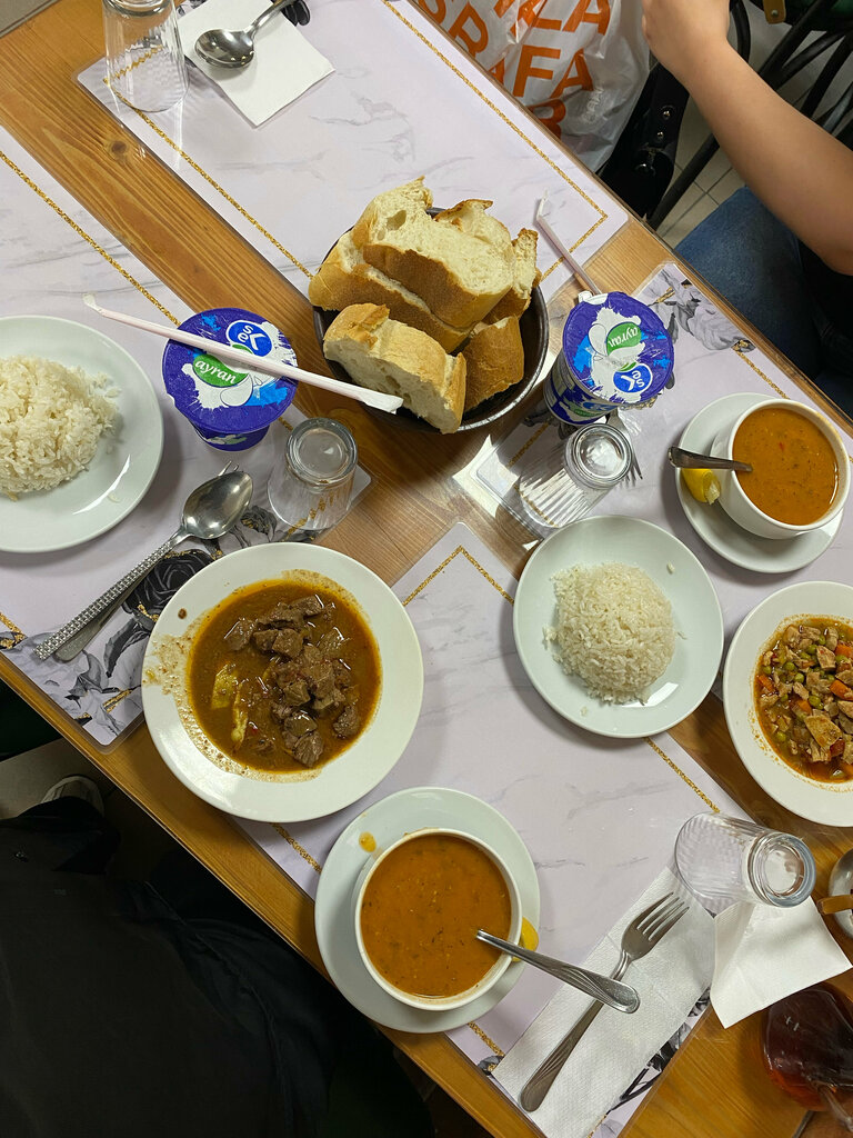 Cafe Yıldız Lokantası, Istanbul, photo