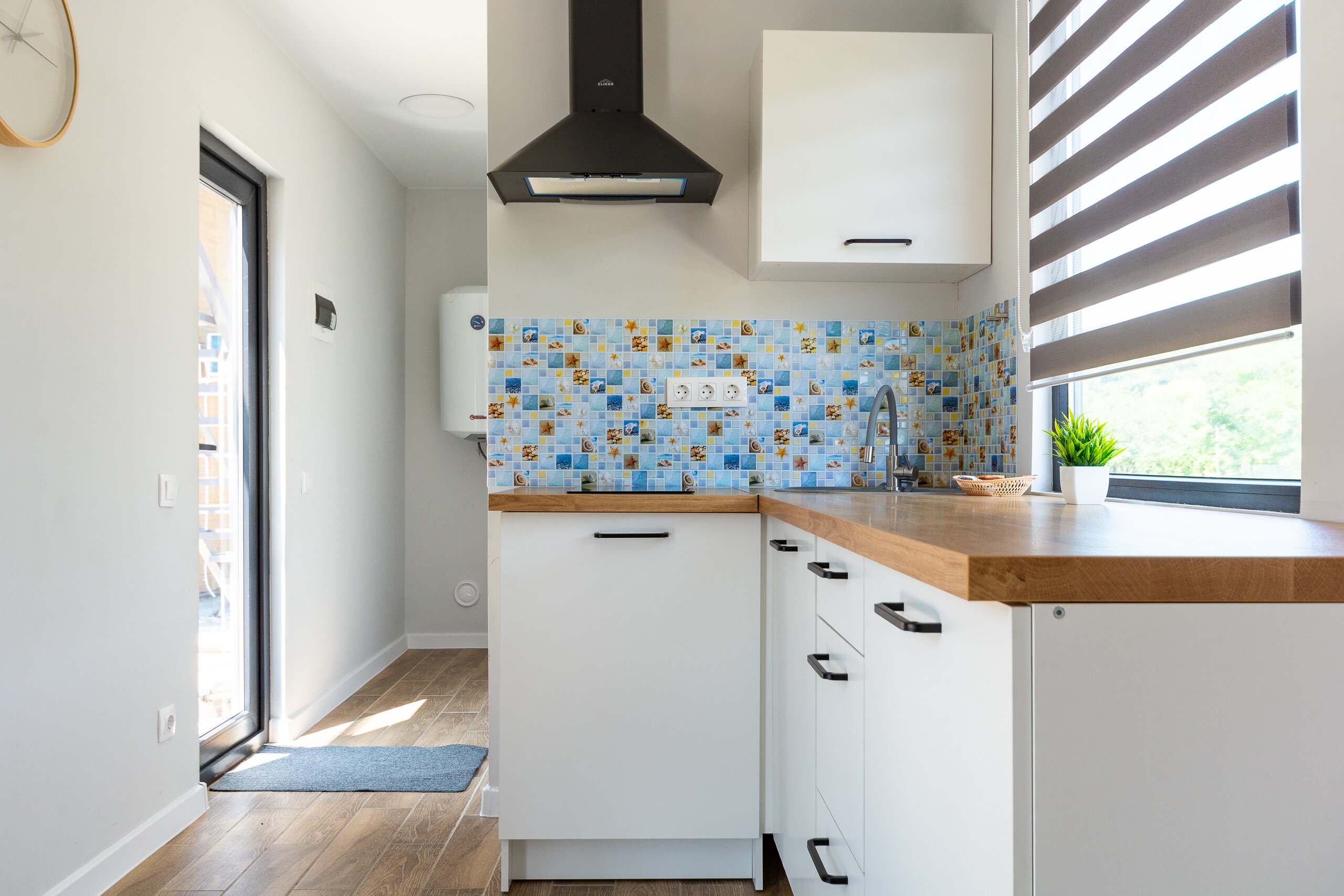 Фото Поместье