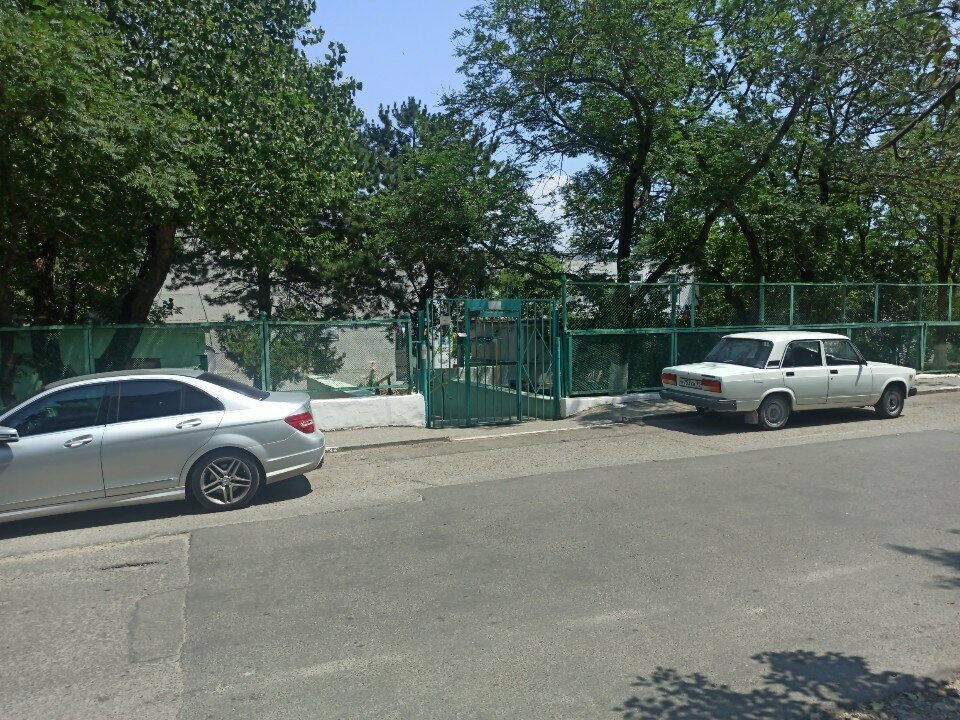 Jardín de infancia, guardería Центр развития ребёнка-детский сад № 70 Чайка, , foto
