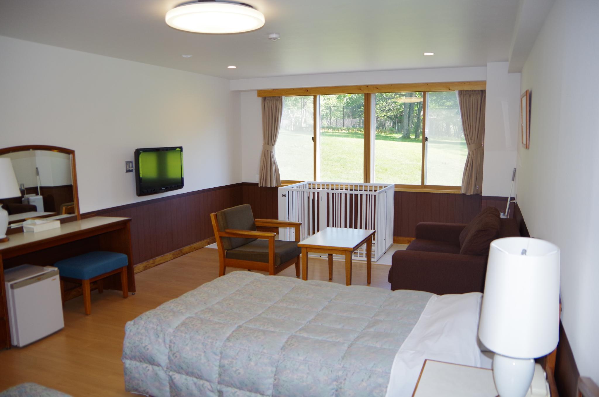 Фото Nikko Astraea Hotel