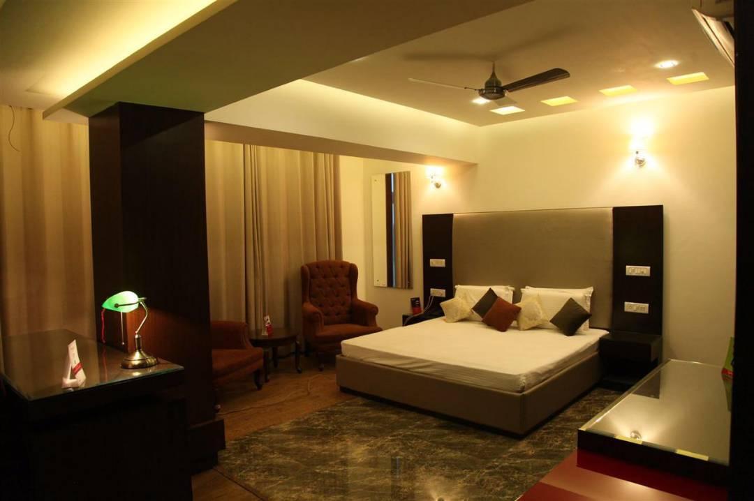 Фото Redwood Resort