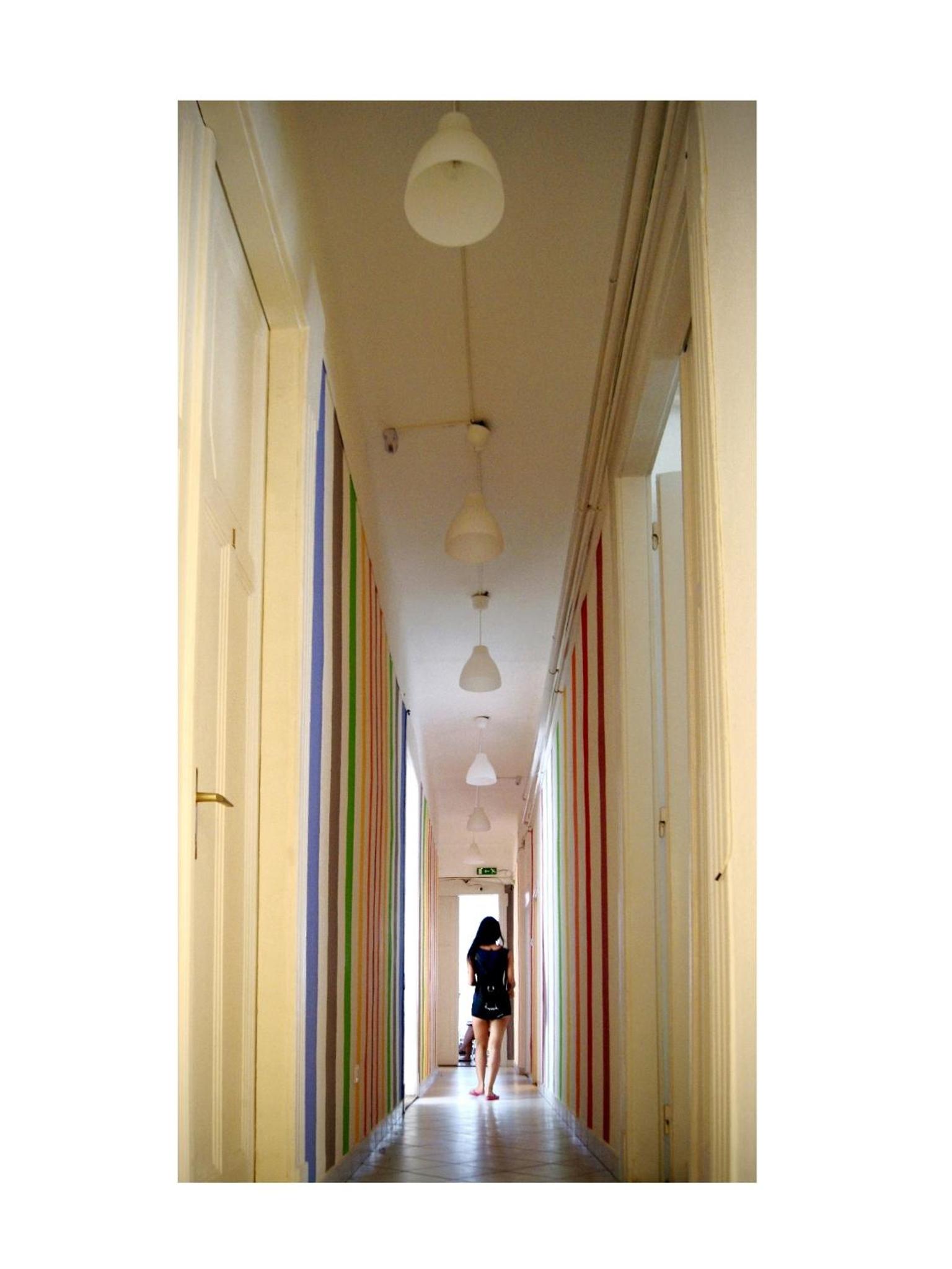 Фото Westend Hostel Budapest