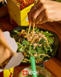 Wok (ул. Лабзак, 12/1), ресторан в Ташкенте