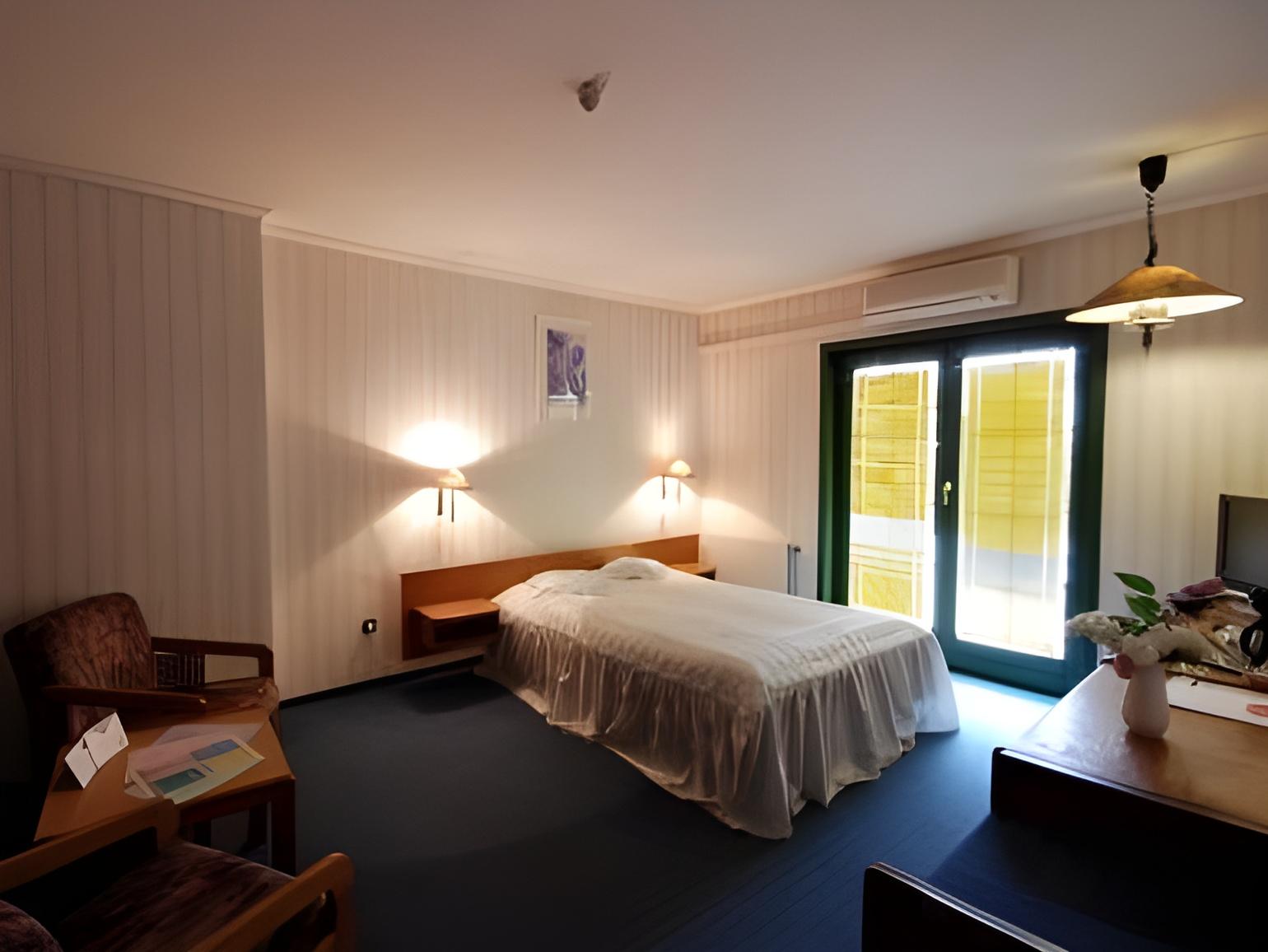 Фото Hotel Amadeus