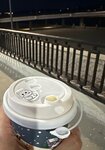 Coffeecheese (62nd Army's Embankment, 6), coffee shop