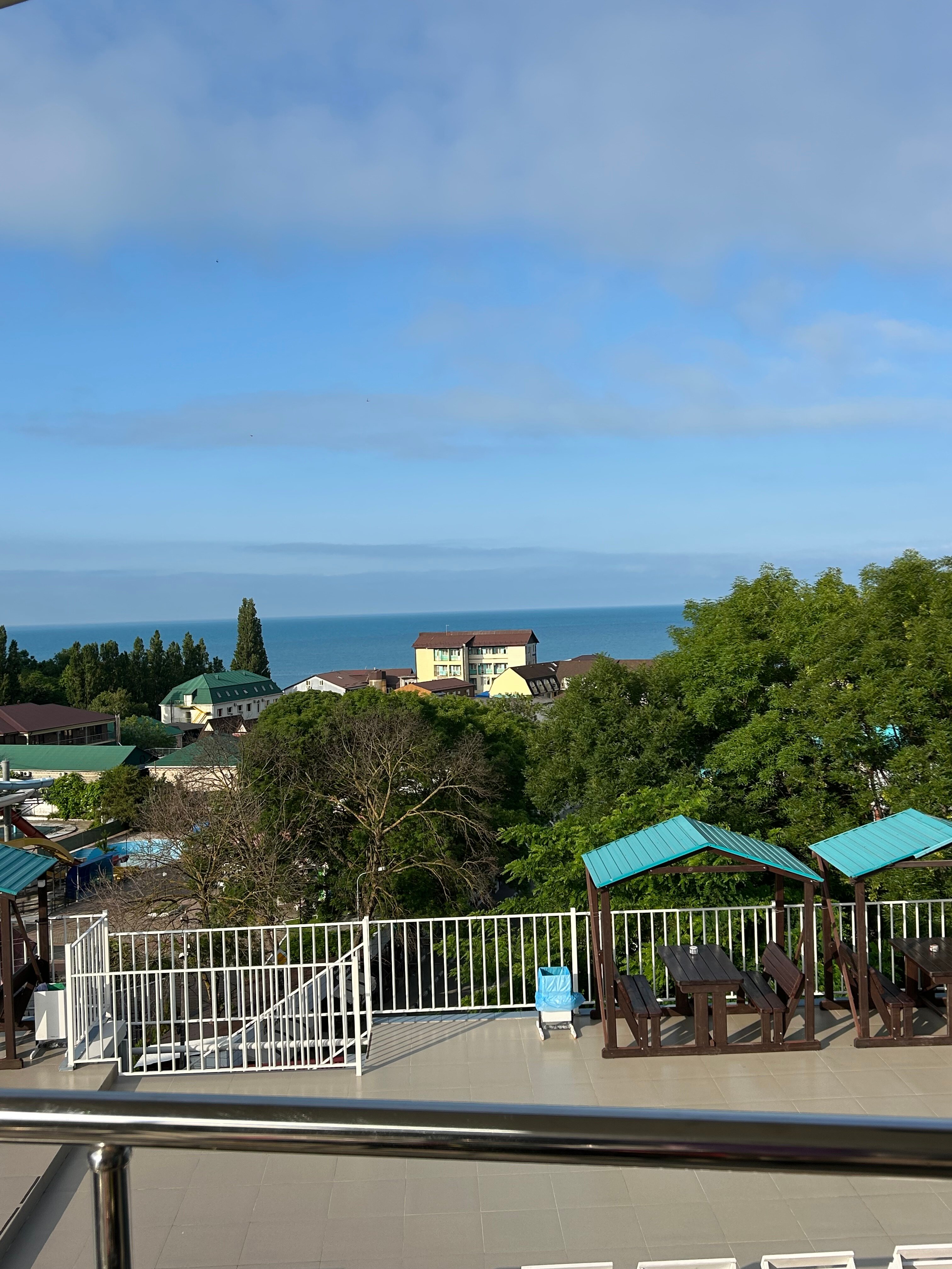 Фото Кругозор