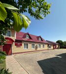 Funeral home (vulica Janki Kupaly, 50), salón de despedida