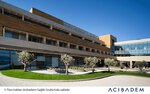 Acibadem Bodrum Hospital - Bodrum (Mugla, Bodrum, Müskebi Mah., 2716. Sok., 11A) ، hospital