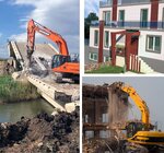 Plent Road Construction Contracting Industry (Istanbul, Avcilar, Tahtakale Neighborhood, Lilyum Street, 3/1A), construction company