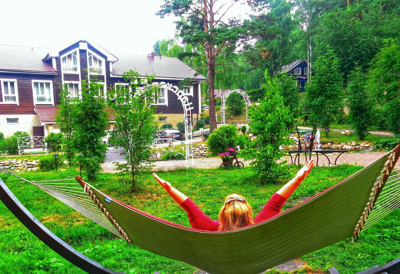 Фото Царская охота