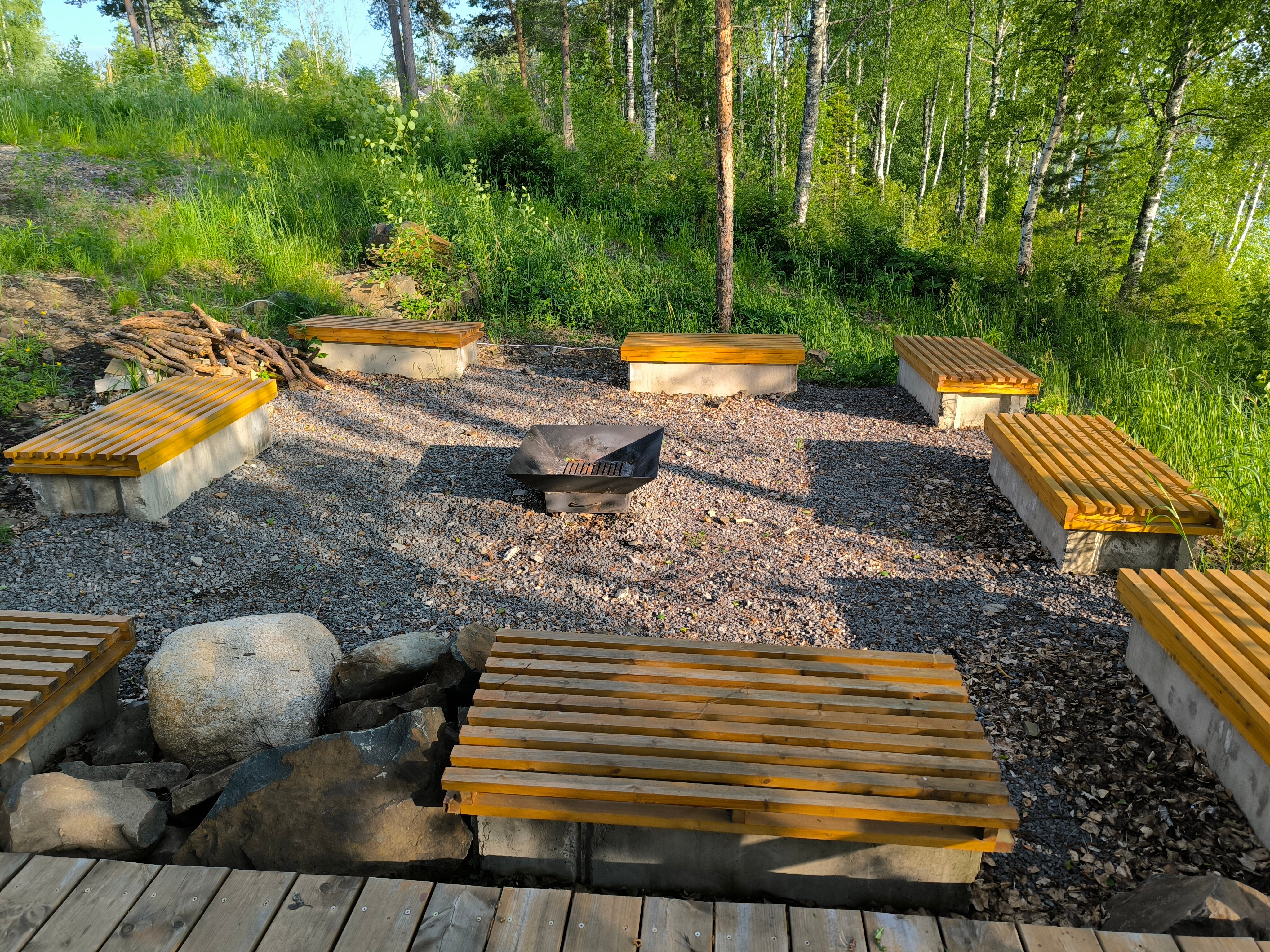 Фото Хутор Марья