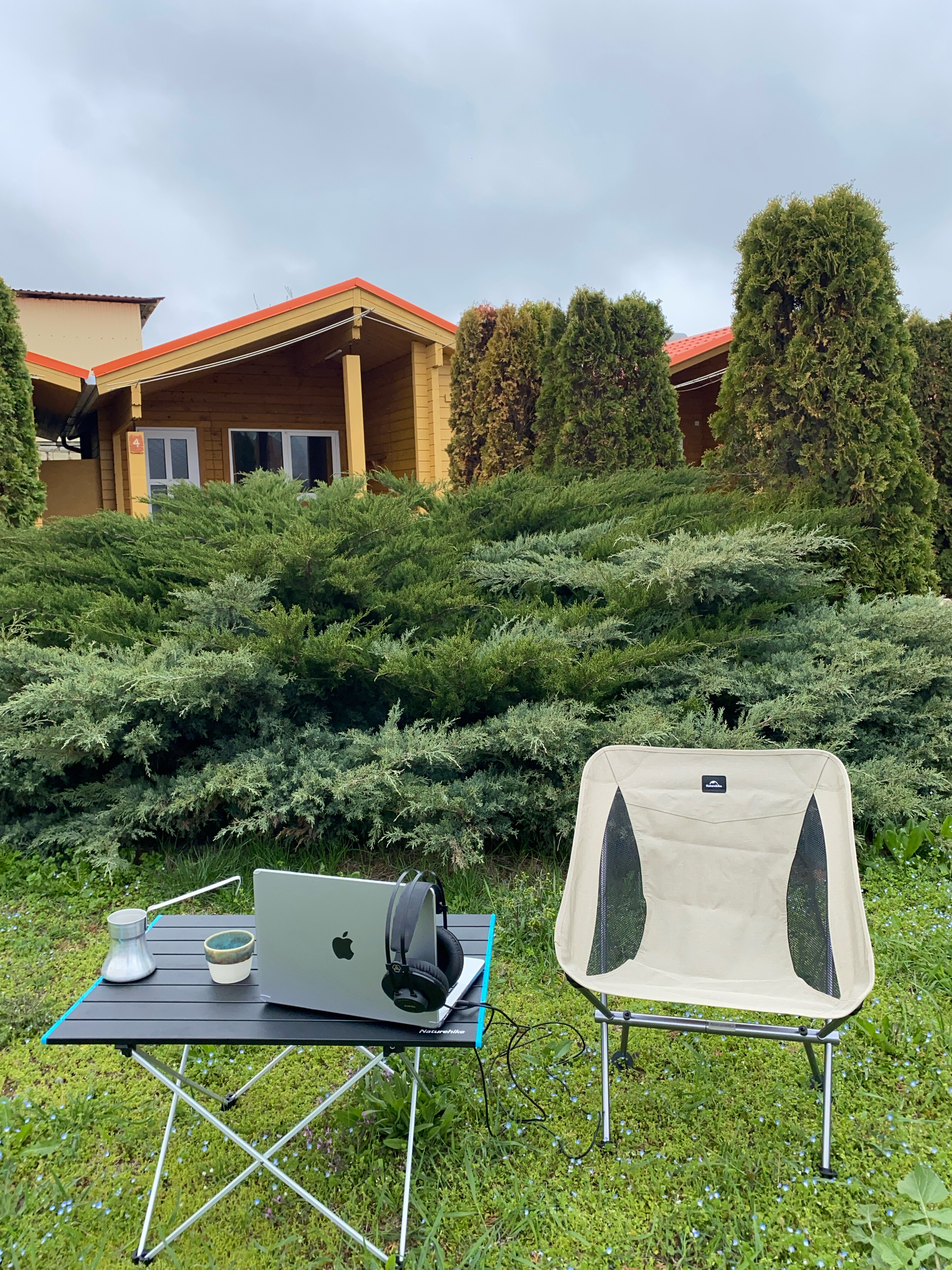 Фото Азов патио