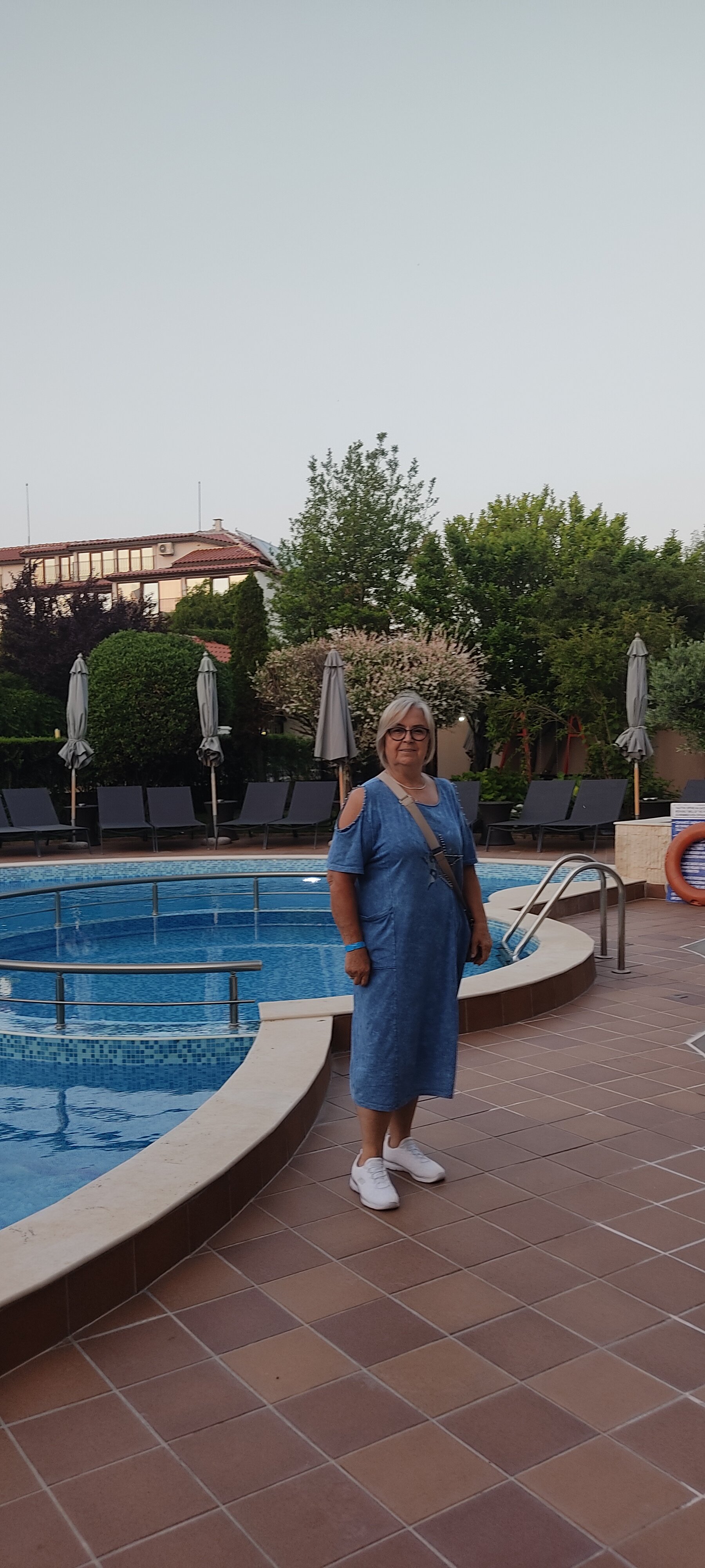 Фото Selena Beach Hotel