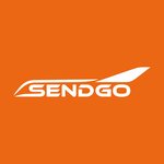 Sendgo (Ferghana Yuli, 7), freight forwarding