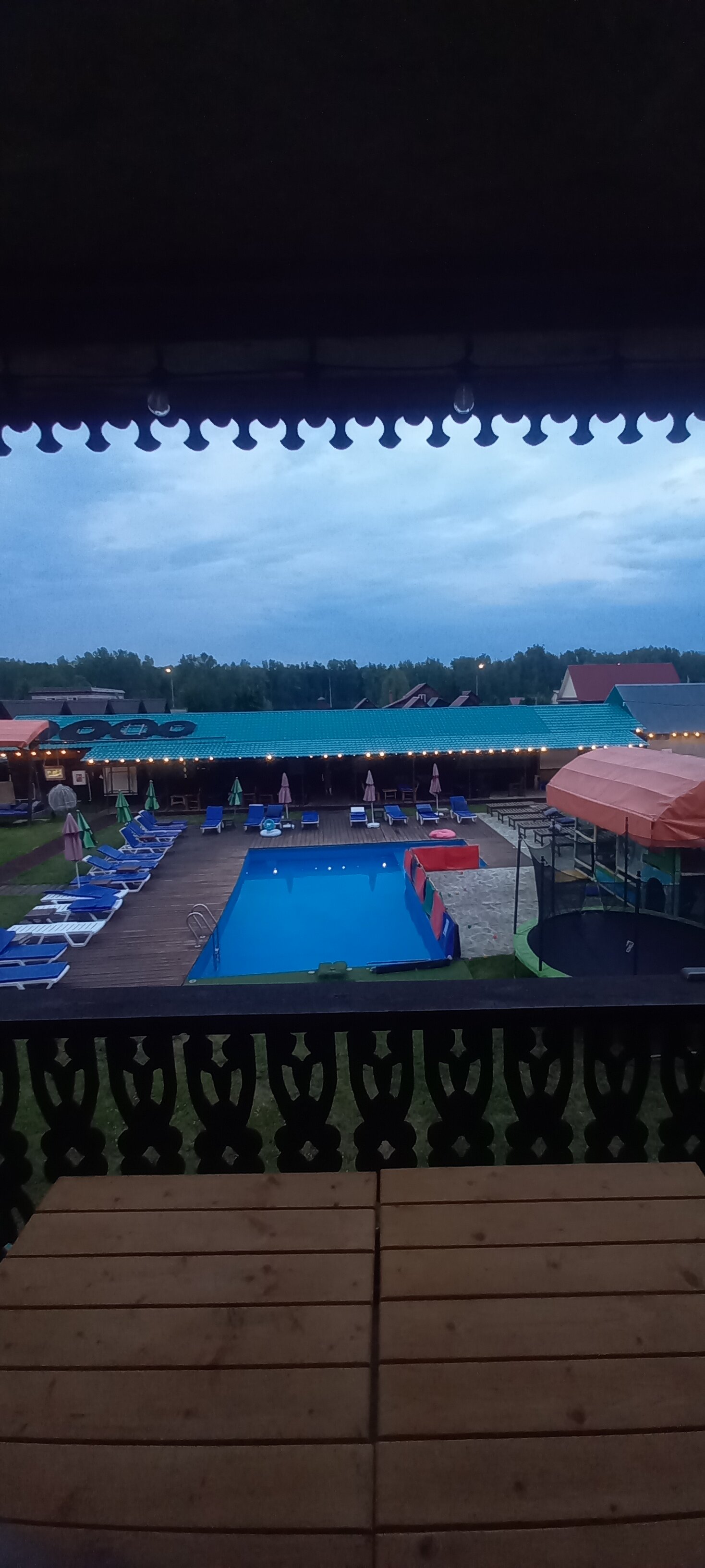 Фото Варлео