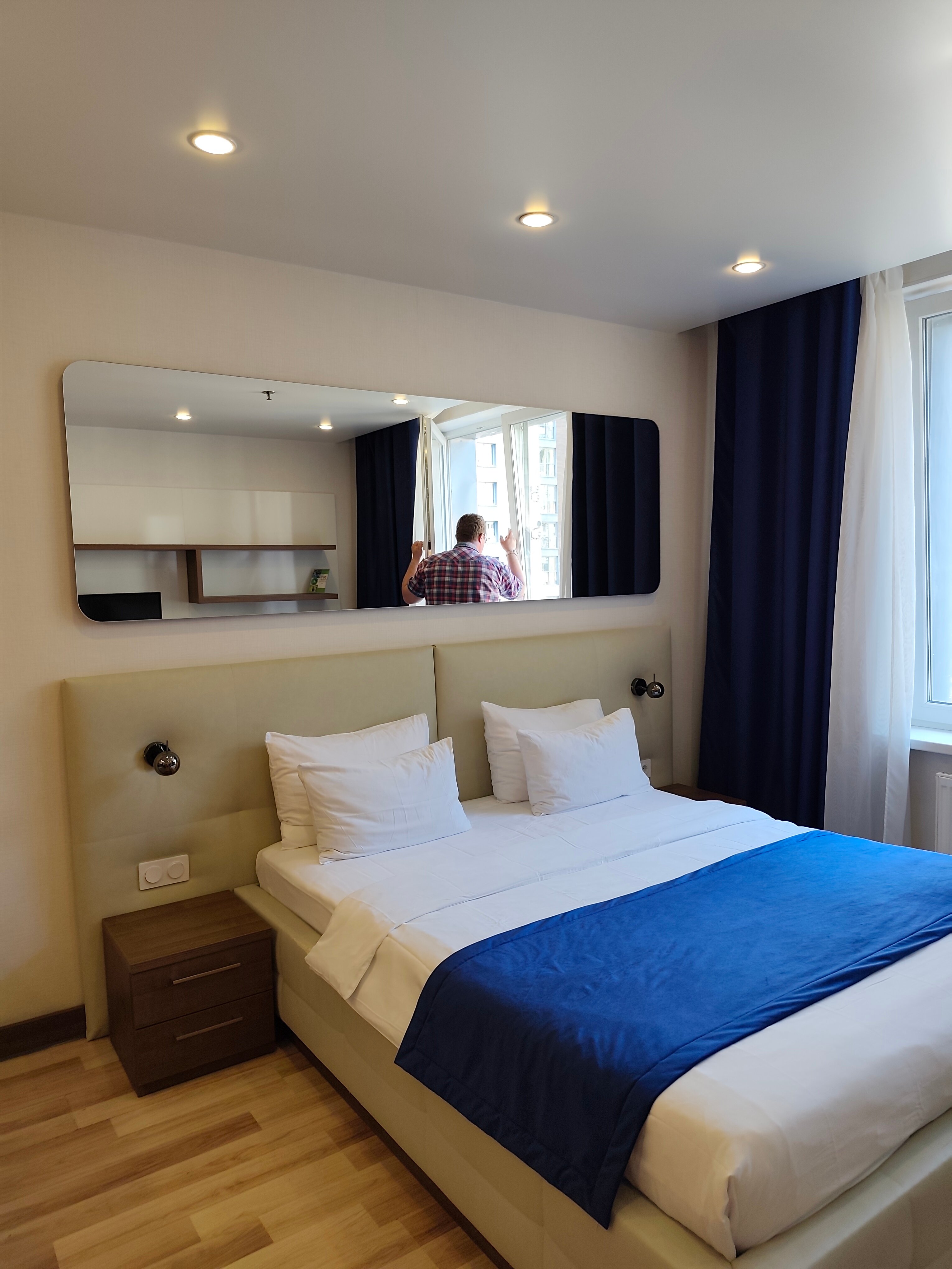 Фото Комфорт-Апарт