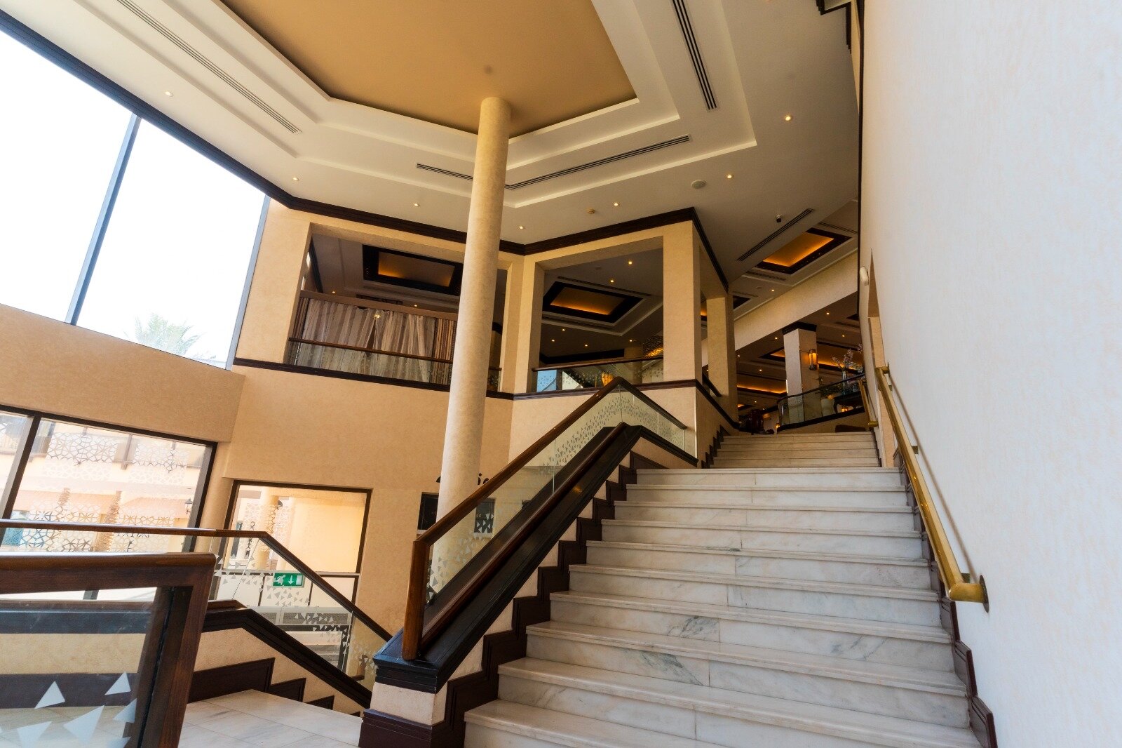 Фото Danat Al Ain Resort