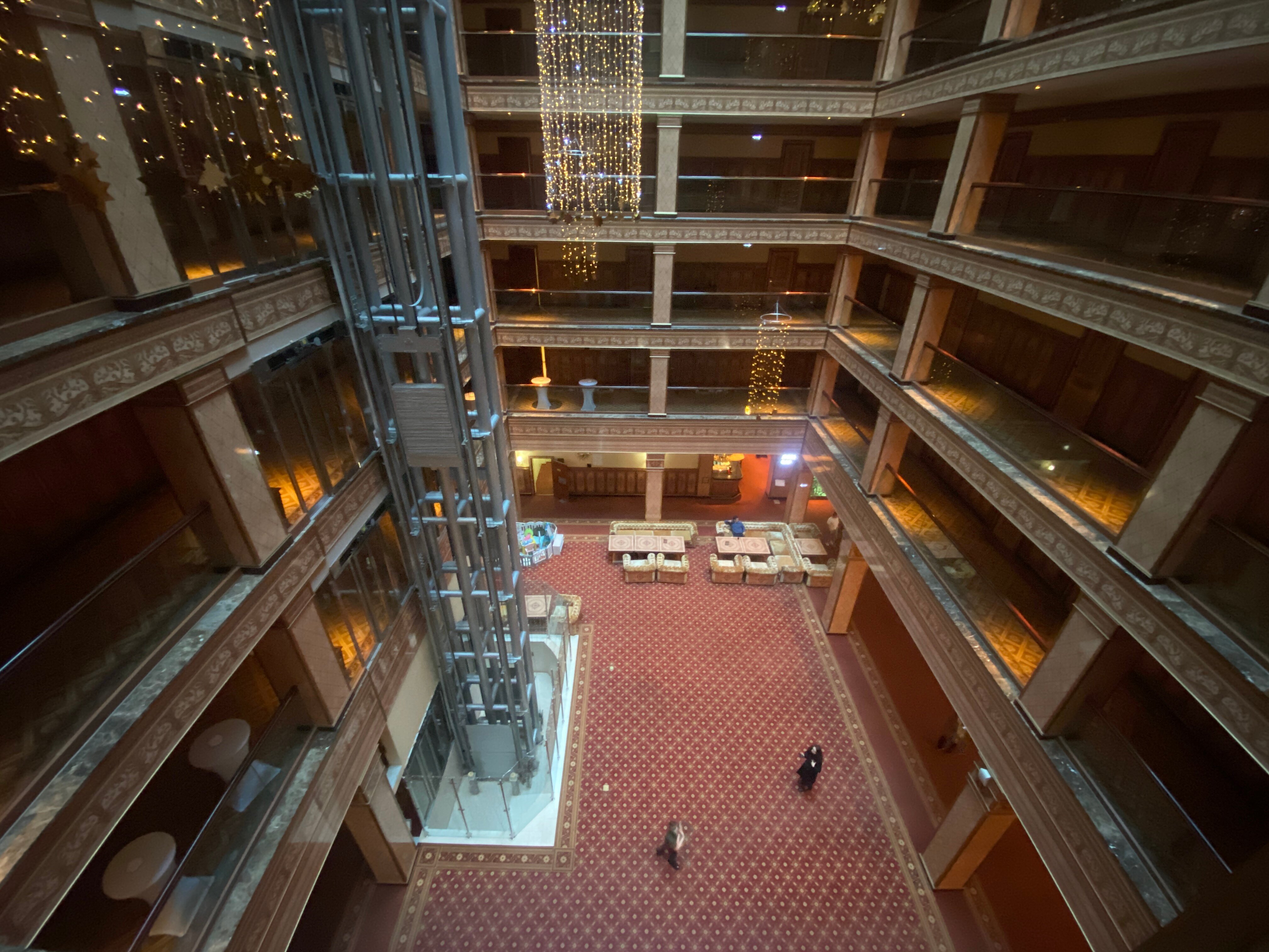 Фото Ринг Премьер Отель